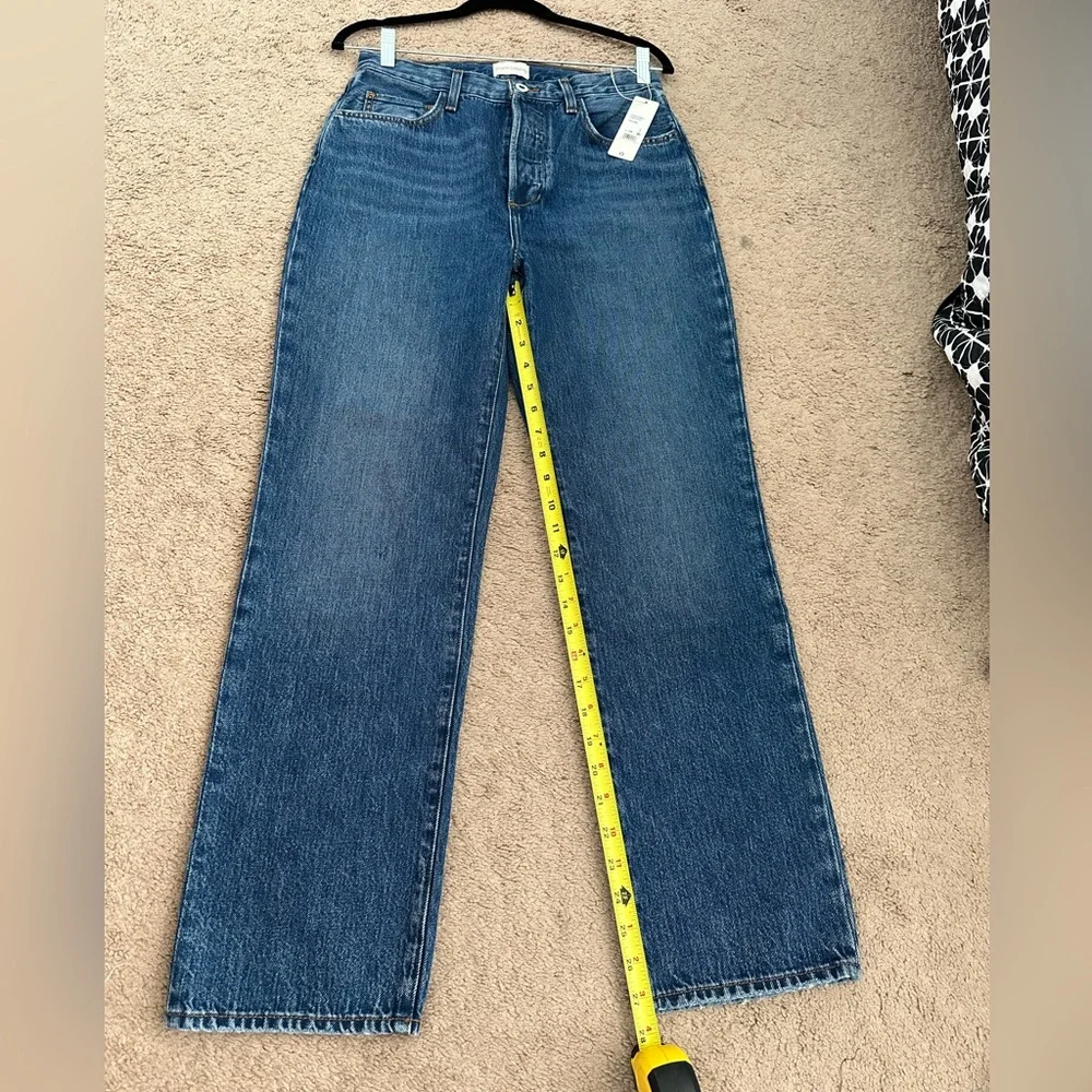 Favorite Daughter The Otto Jean in Havana - NWT - Picture 7 of 9